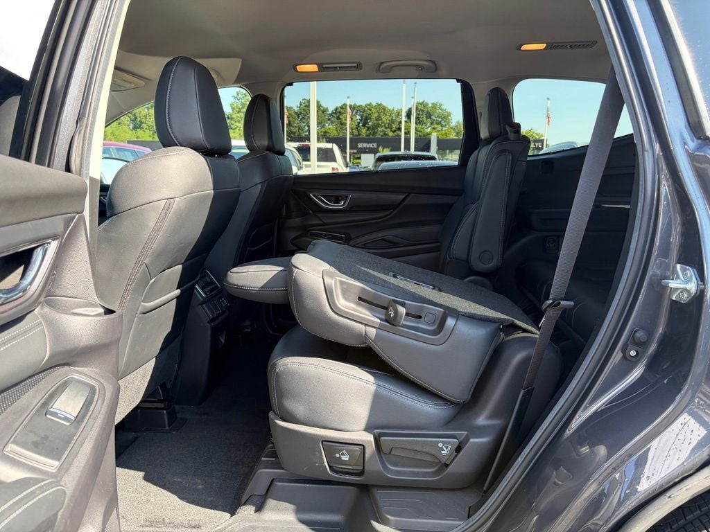 2024 Subaru Ascent Limited