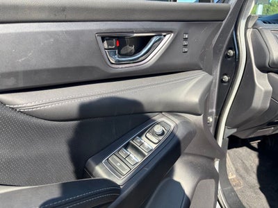 2024 Subaru Ascent Limited