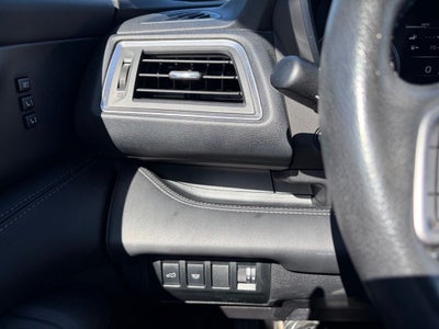 2024 Subaru Ascent Limited