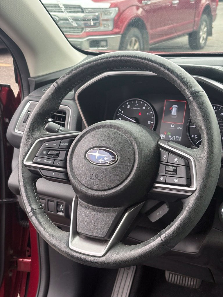 2023 Subaru Ascent Limited