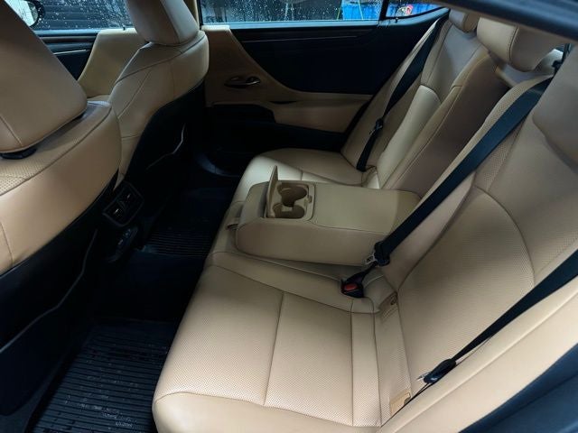 2023 Lexus ES 350