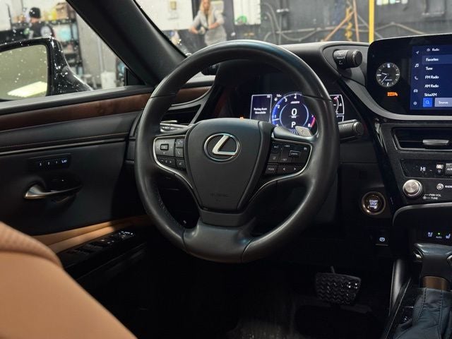 2023 Lexus ES 350