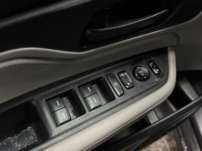 2024 Honda Odyssey EX