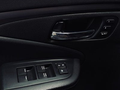 2022 Honda Pilot AWD EX-L