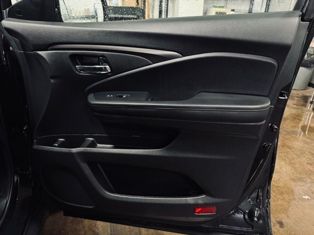 2022 Honda Pilot AWD EX-L