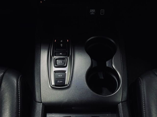 2022 Honda Pilot AWD EX-L