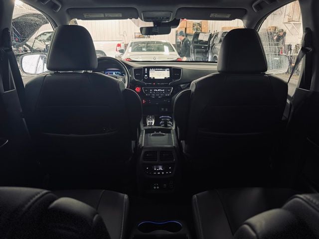 2022 Honda Pilot AWD Touring 7 Passenger