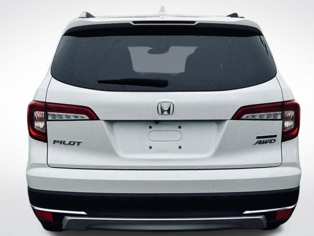 2022 Honda Pilot AWD Touring 7 Passenger