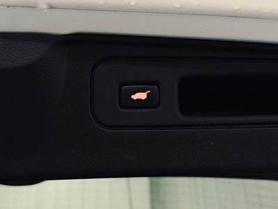 2020 Honda Passport AWD Elite