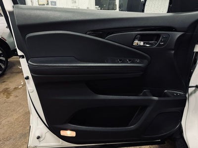 2020 Honda Passport AWD Elite