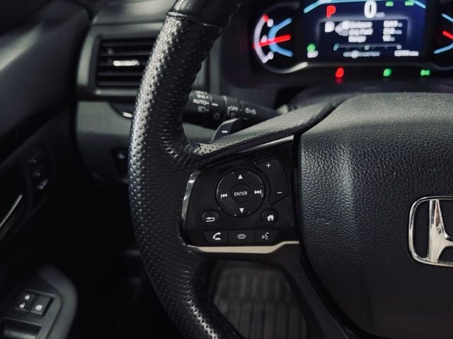 2020 Honda Passport AWD Elite