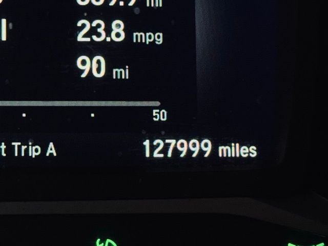 2020 Honda Passport AWD Elite