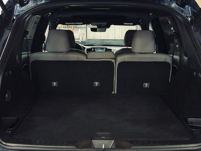 2022 Honda Passport AWD EX-L