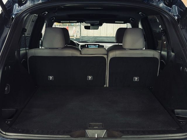 2022 Honda Passport AWD EX-L