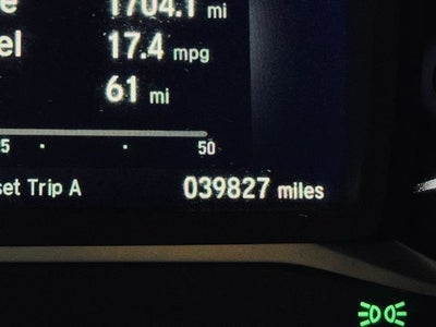 2022 Honda Passport AWD EX-L