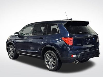 2022 Honda Passport AWD EX-L