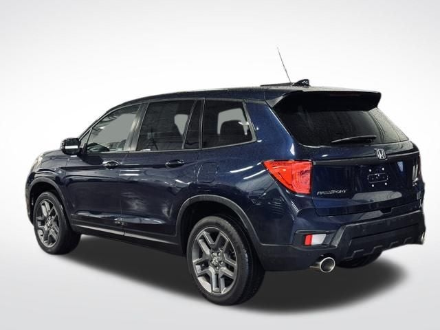 2022 Honda Passport AWD EX-L