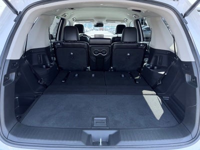 2024 Honda Pilot EX-L