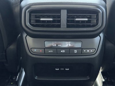 2024 Honda Pilot EX-L