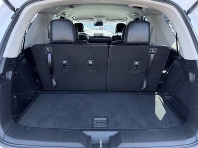 2024 Honda Pilot EX-L