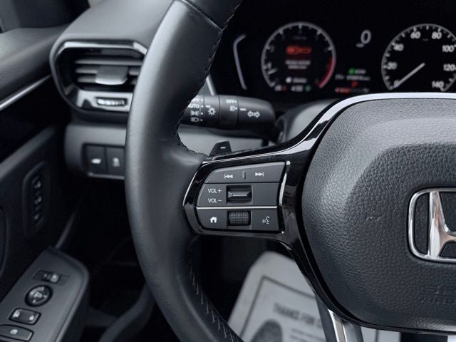 2023 Honda Pilot AWD EX-L 7 Passenger