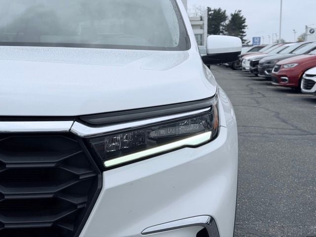 2023 Honda Pilot AWD EX-L 7 Passenger