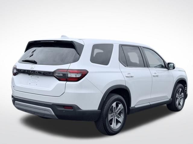 2023 Honda Pilot AWD EX-L 7 Passenger