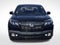 2017 Honda Ridgeline Black Edition