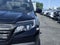 2017 Honda Ridgeline Black Edition