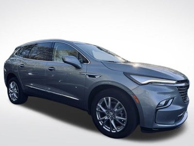 2023 Buick Enclave Essence AWD