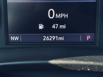 2023 Buick Enclave Essence AWD