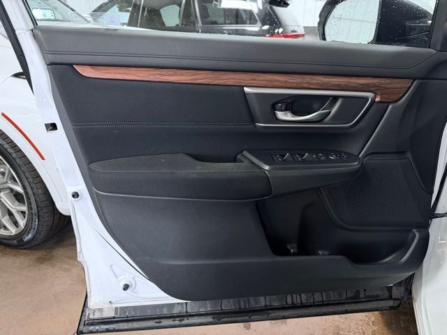 2020 Honda CR-V AWD EX