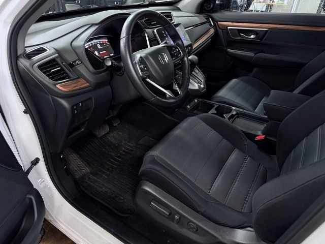2020 Honda CR-V AWD EX