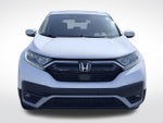 2020 Honda CR-V AWD EX