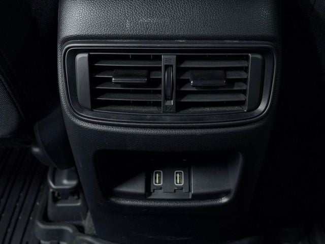 2020 Honda CR-V AWD EX