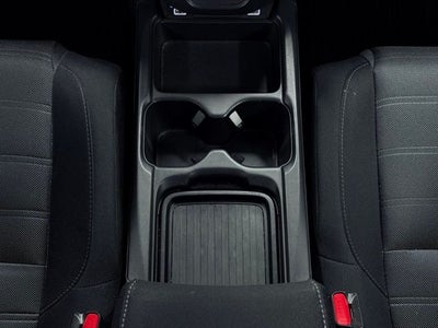 2020 Honda CR-V AWD EX