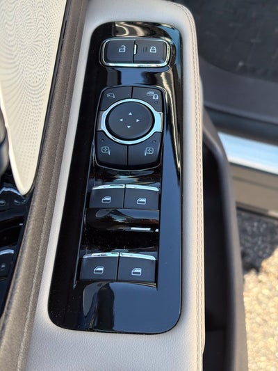 2023 Lincoln Aviator Reserve Premium