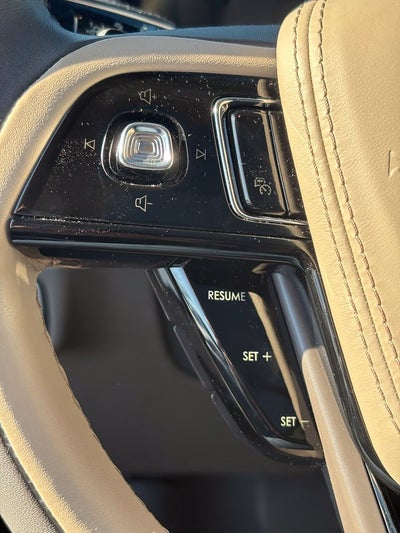 2023 Lincoln Aviator Reserve Premium