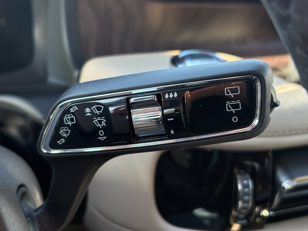 2023 Lincoln Aviator Reserve Premium