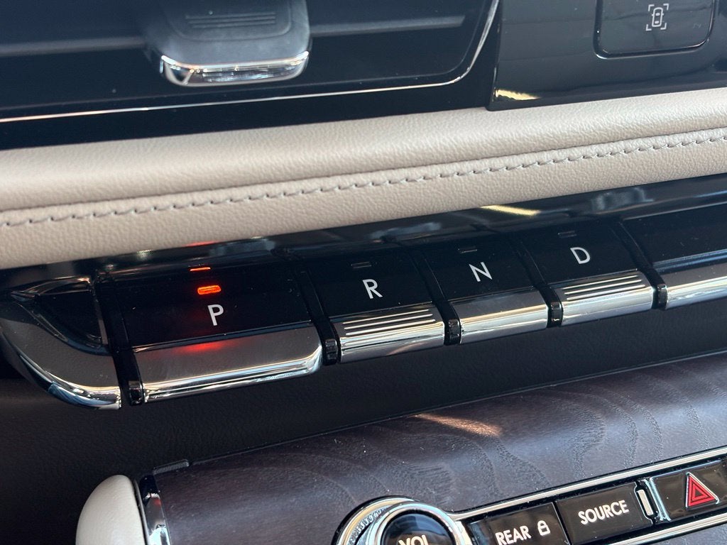 2023 Lincoln Aviator Reserve Premium