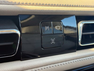 2023 Lincoln Aviator Reserve Premium
