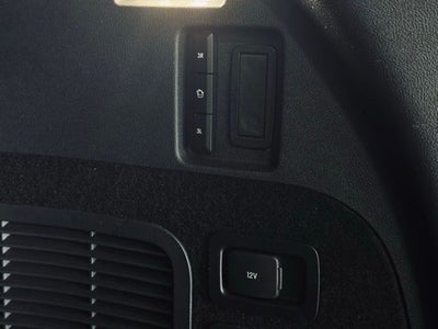 2025 Lincoln Aviator Black Label