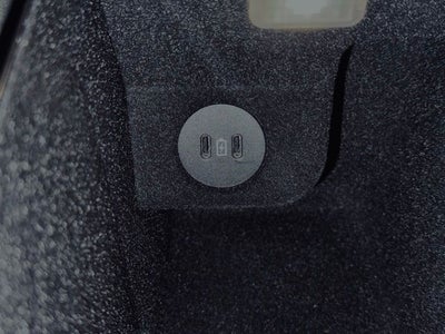 2025 Lincoln Aviator Black Label