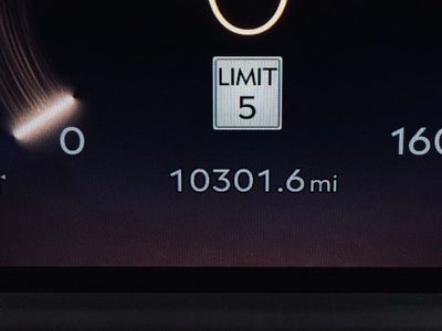 2025 Lincoln Aviator Black Label