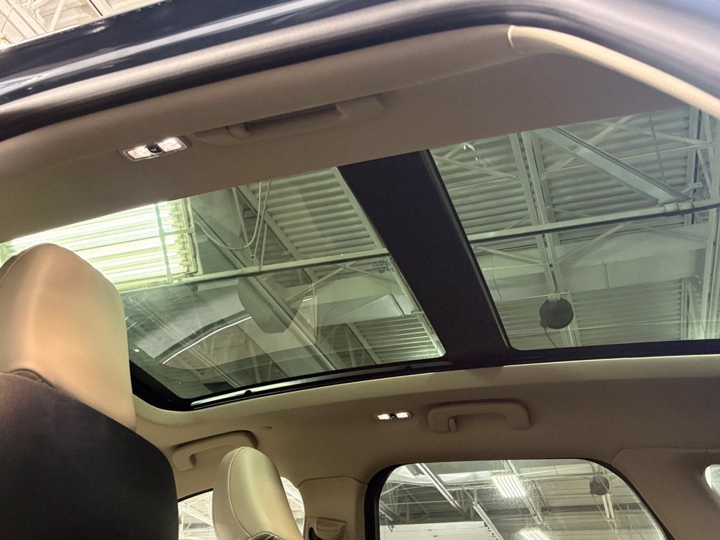 2025 Lincoln Corsair Premiere CERTIFIED