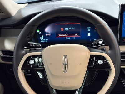 2025 Lincoln Corsair Premiere CERTIFIED
