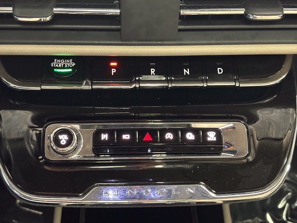2025 Lincoln Corsair Premiere CERTIFIED