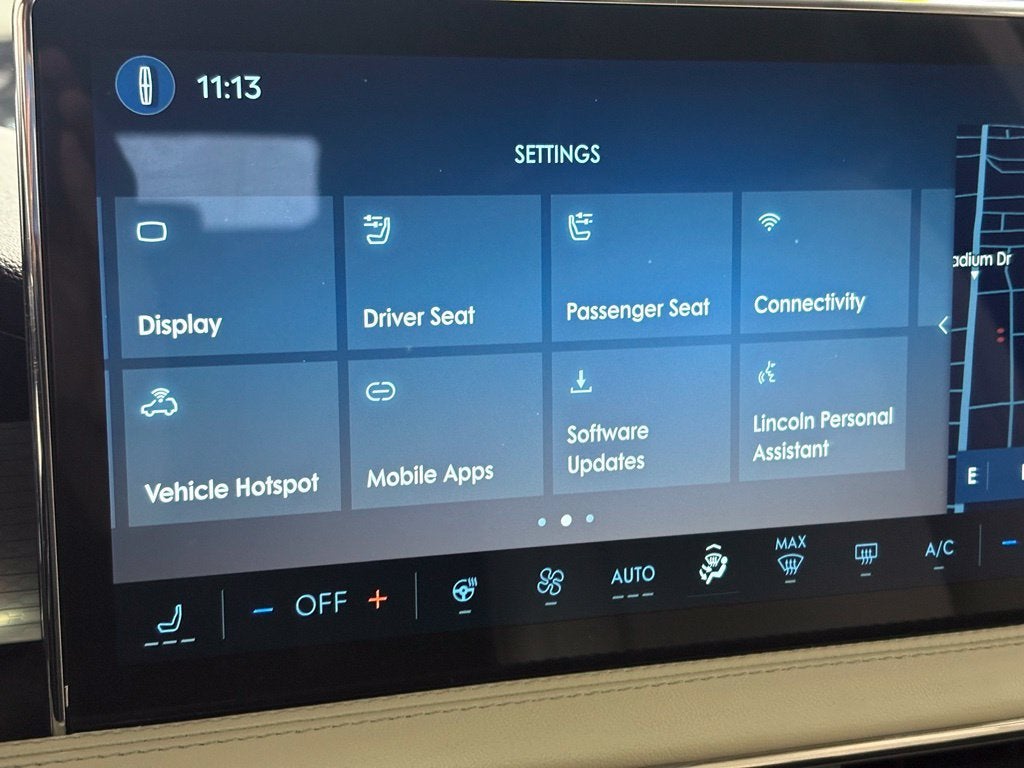 2025 Lincoln Corsair Premiere CERTIFIED
