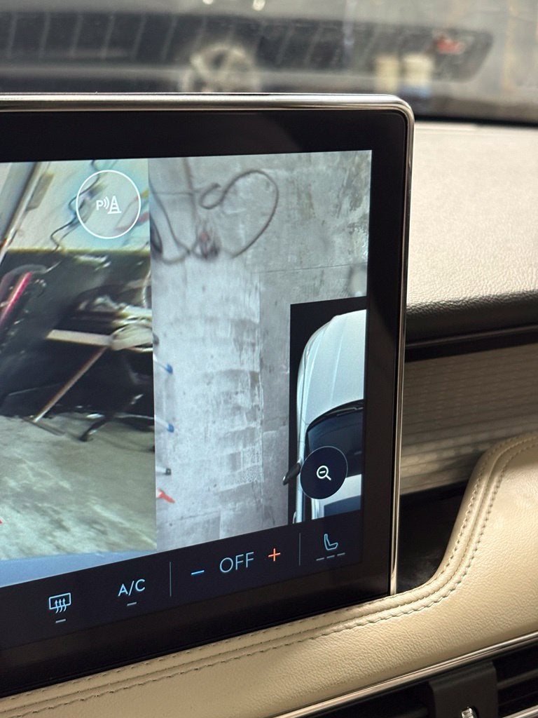 2025 Lincoln Corsair Premiere CERTIFIED