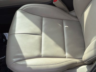 2023 Lincoln Corsair Standard CERTIFIED